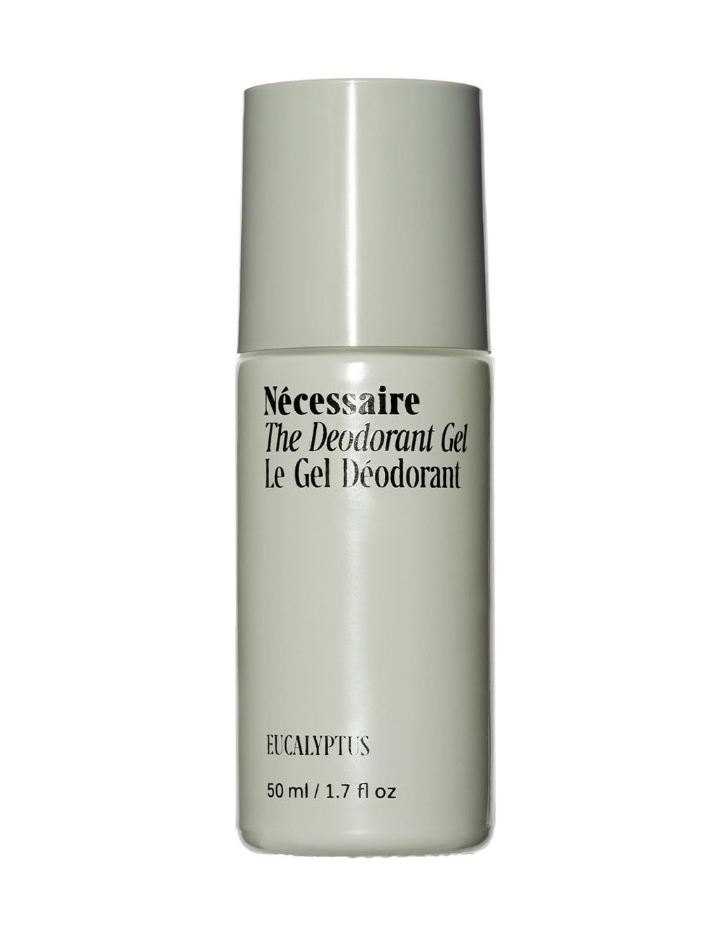 Necessaire The Deodorant Gel — Eucalyptus